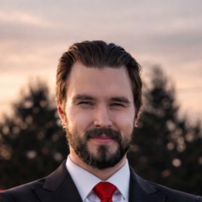 Артем Хмелев